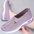 Breathable Mesh Fashion Shoes