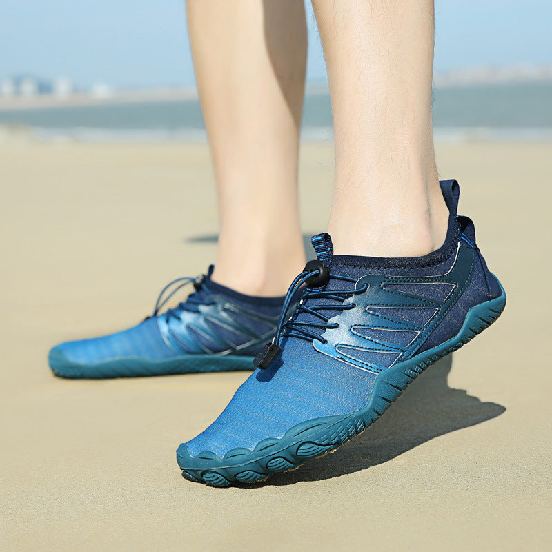 Comfortable Barefoot Sneakers for Men and Women
