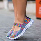 Breathable & Ergonomic Spring Shoes