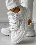BuyInk | Luxurious Orthopedic Sneaker