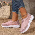 Comfort Orthopedic Sneakers
