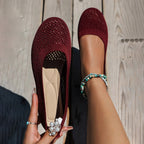 Casual Breathable Flats