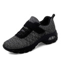 Comfortable Women's Sneakers with Orthopedic Support