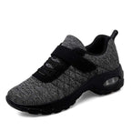 Comfortable Women's Sneakers with Orthopedic Support