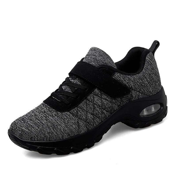 Comfortable Women's Sneakers with Orthopedic Support