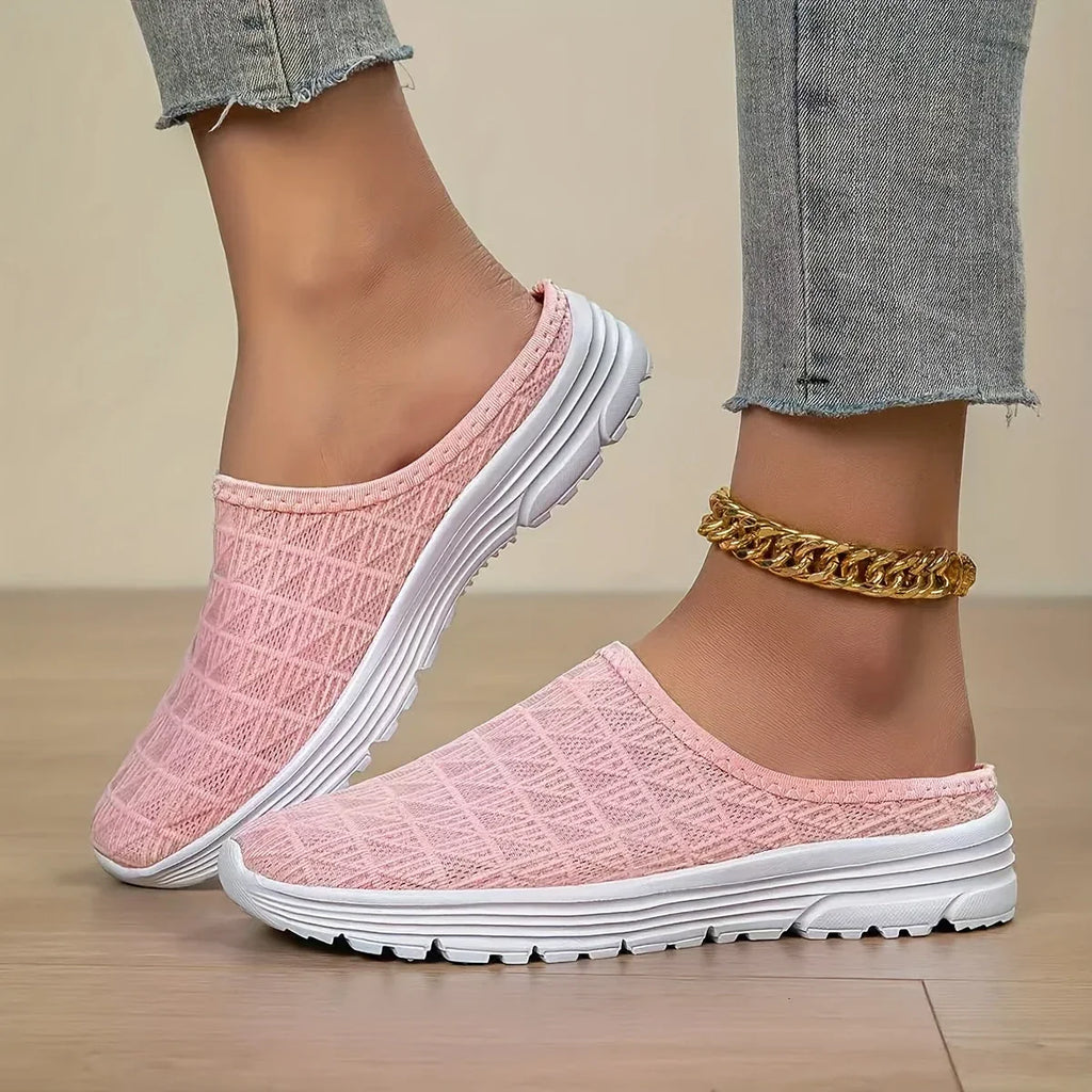 Breathable Women's Running Shoes