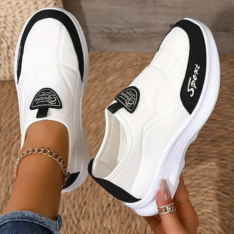 Comfort Orthopedic Sneakers