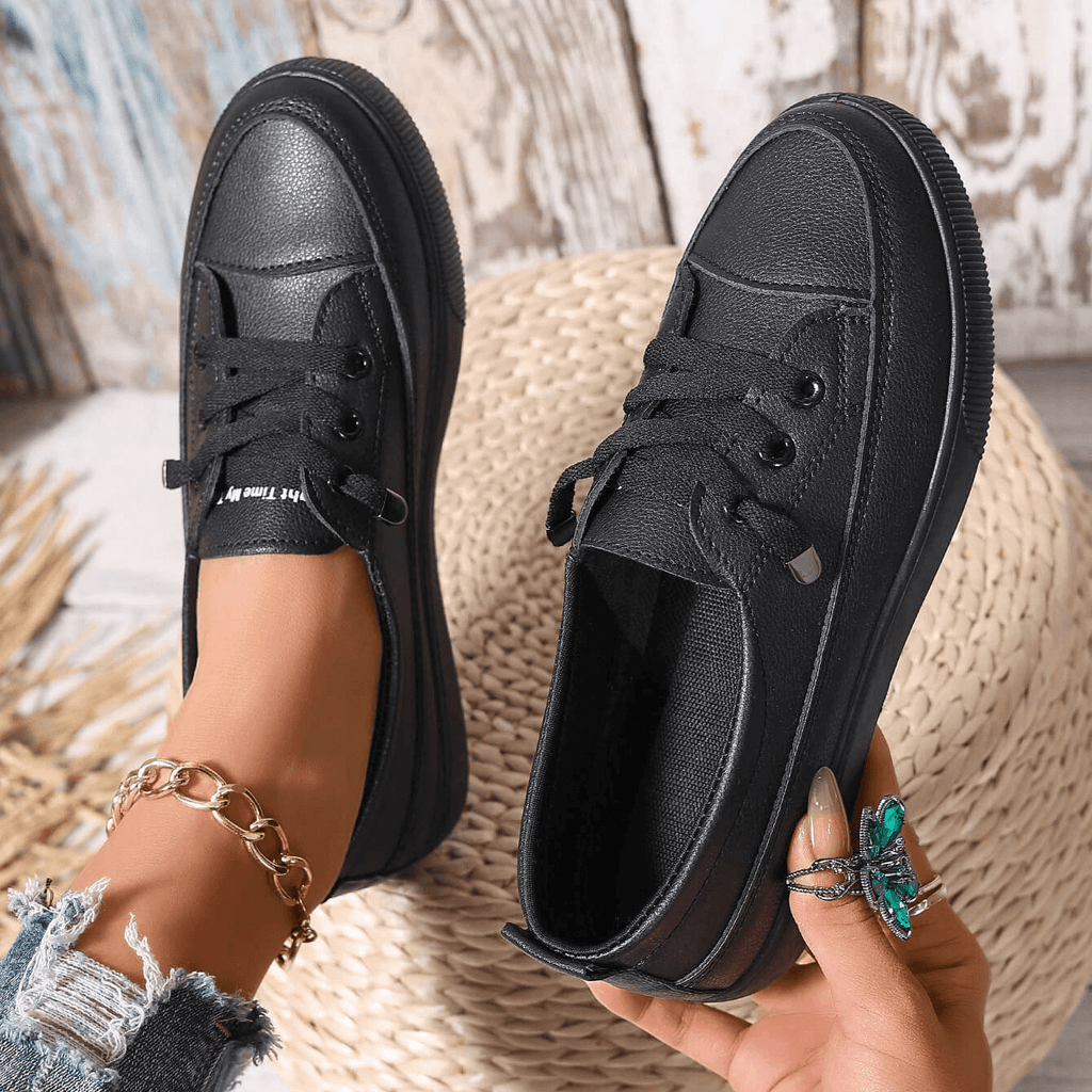 Comfortable Flat Shoes for Women