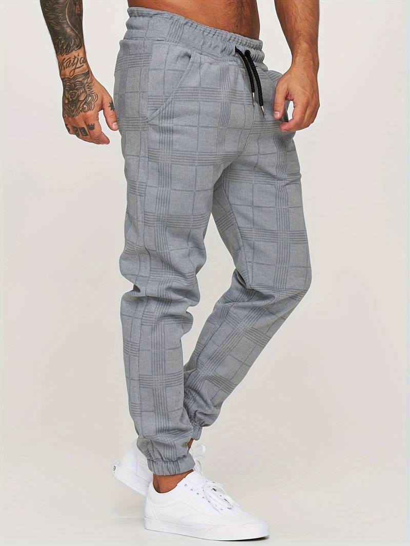 Luxury Joggers