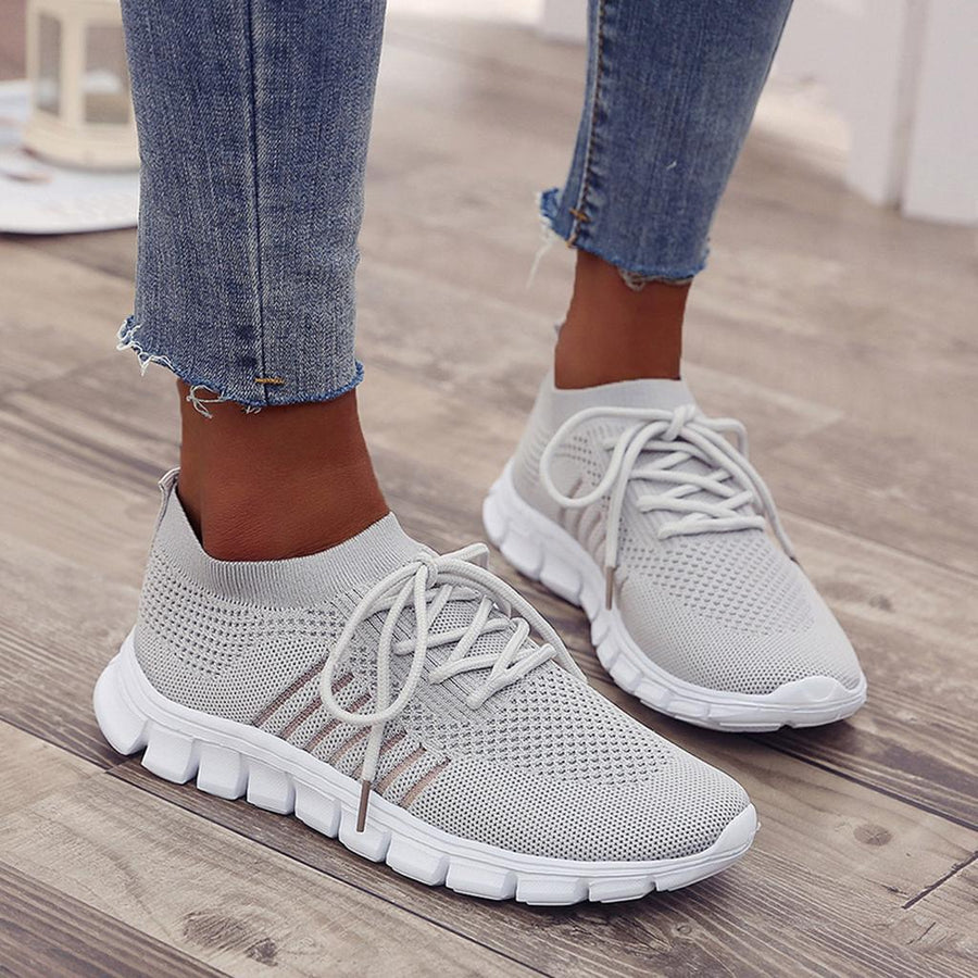Orthopedic & Breathable Shoes | PARIS-CHARME