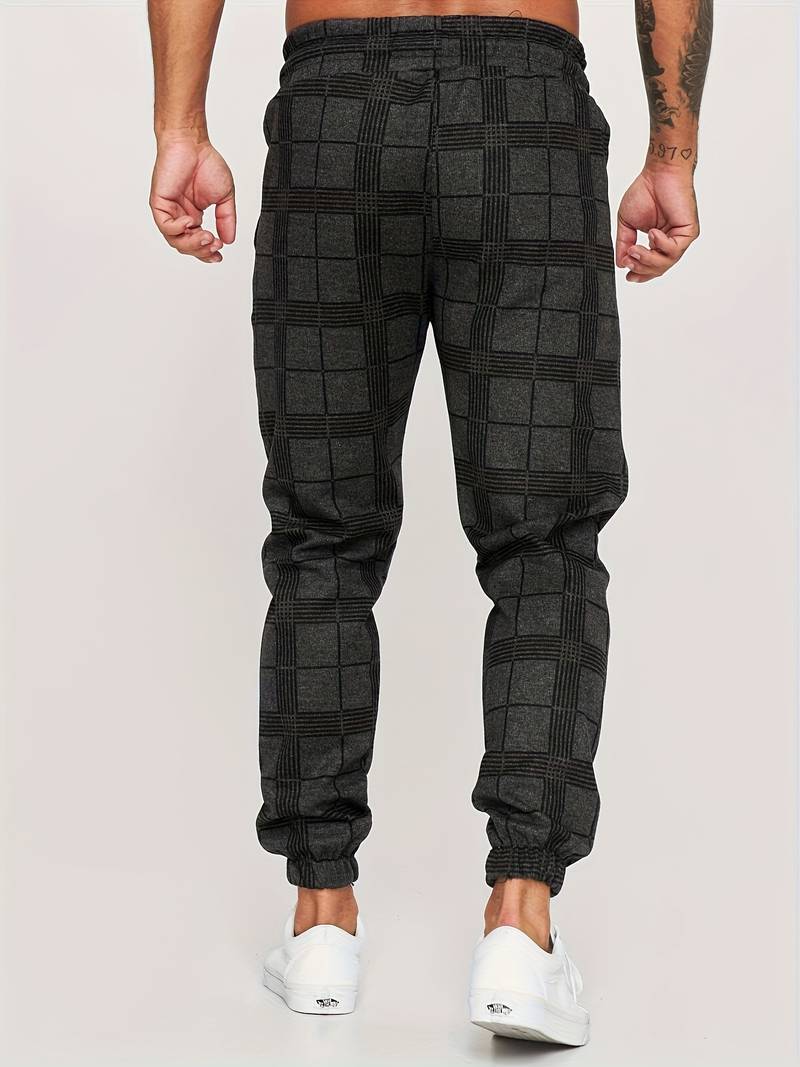 Luxury Joggers