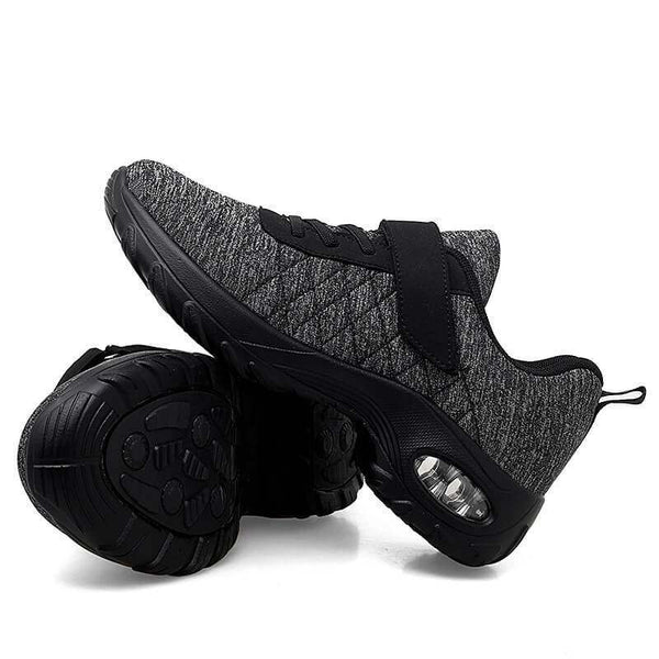 Comfortable Women's Sneakers with Orthopedic Support