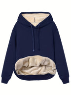 Fleece Hoodie