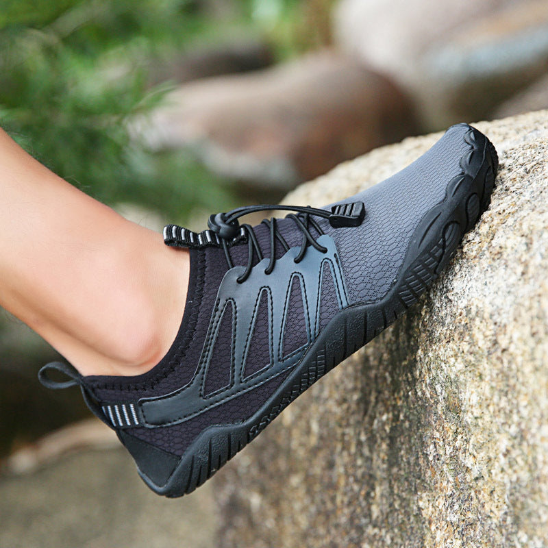 Comfortable Barefoot Sneakers for Men and Women