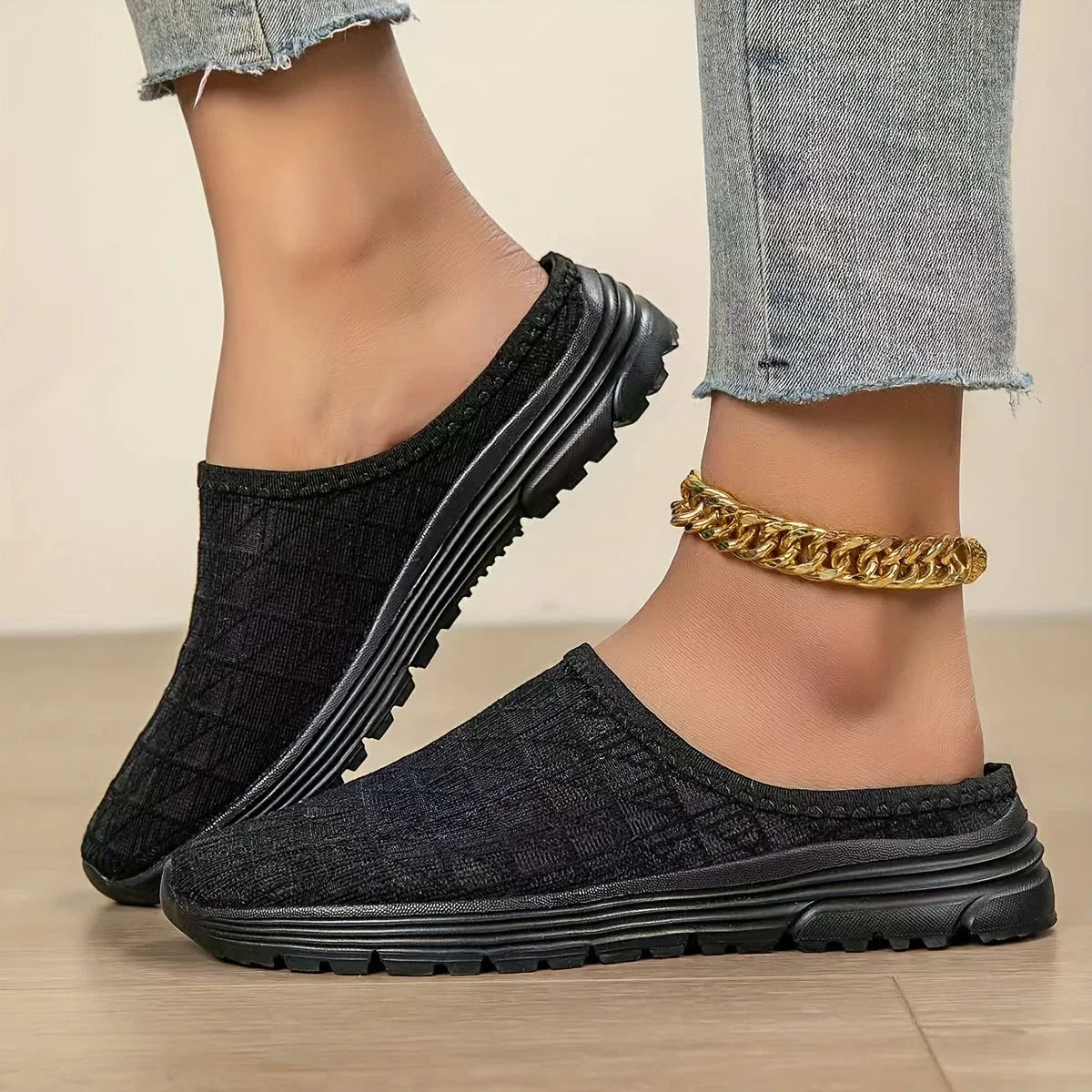 Breathable Women's Running Shoes