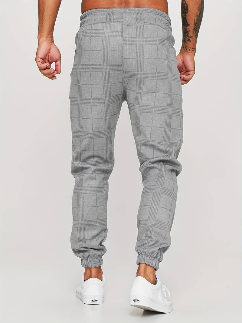 Luxury Joggers