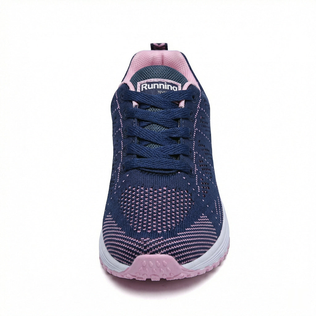 Comfy Feet Orthopedic Casual Shoes for Women