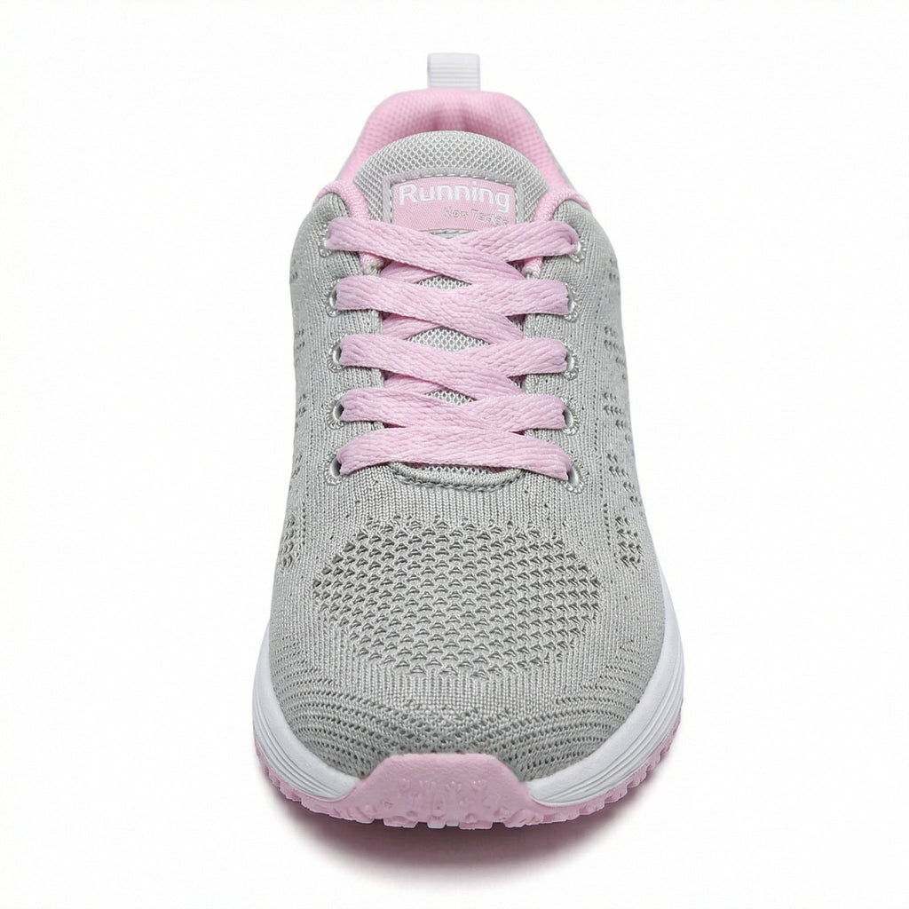 Comfy Feet Orthopedic Casual Shoes for Women