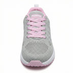 Comfy Feet Orthopedic Casual Shoes for Women