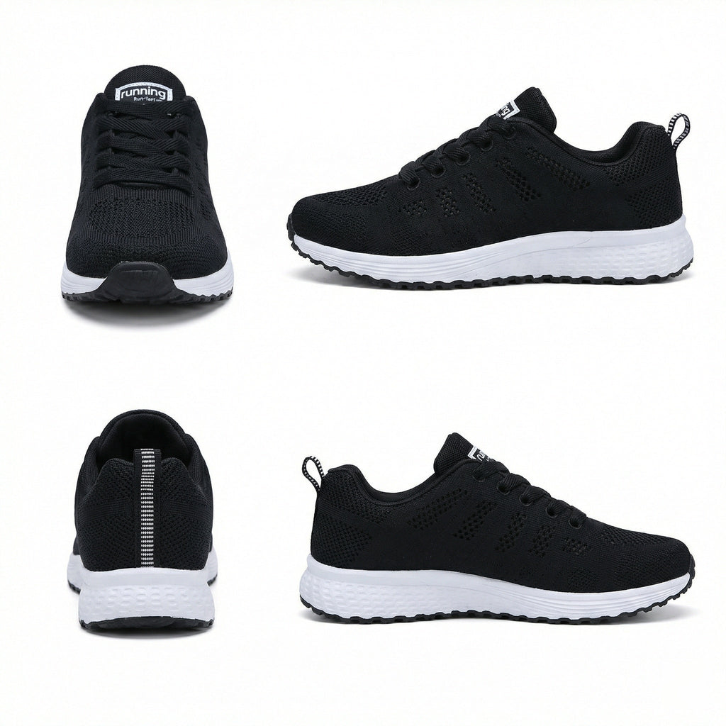 Comfy Feet Orthopedic Casual Shoes for Women