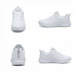 Comfy Feet Orthopedic Casual Shoes for Women