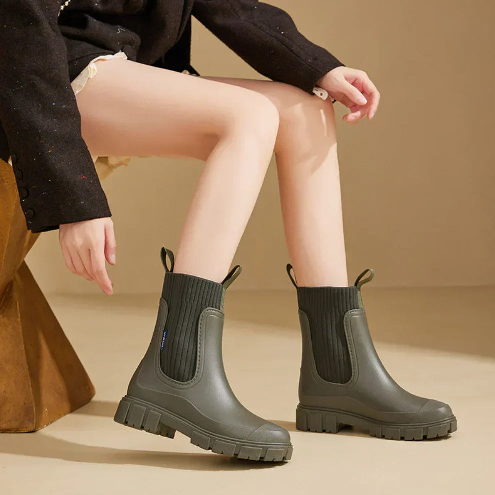 Chelsea Ankle Boots for Women