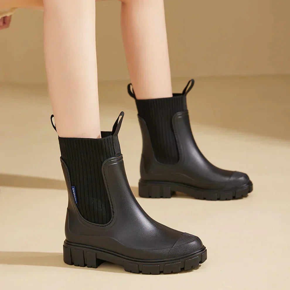 Chelsea Ankle Boots for Women