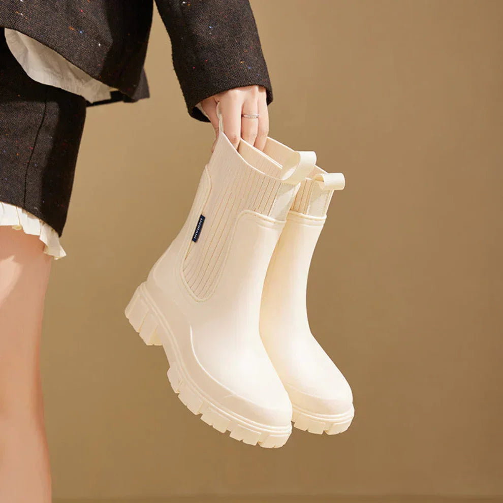 Chelsea Ankle Boots for Women