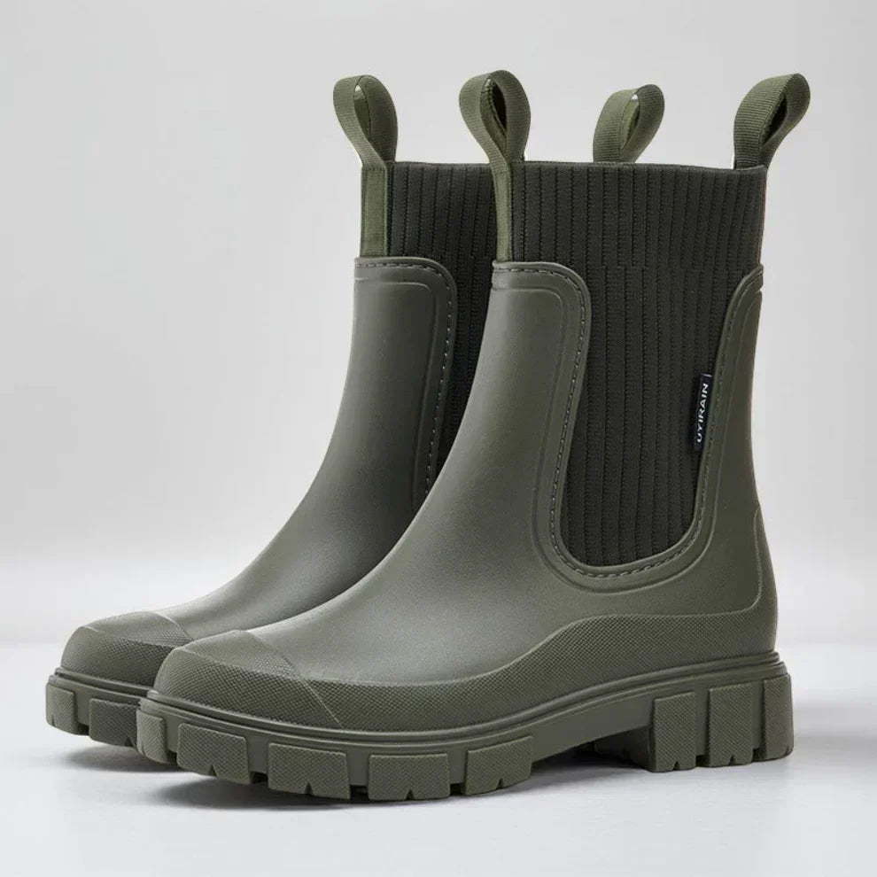 Chelsea Ankle Boots for Women