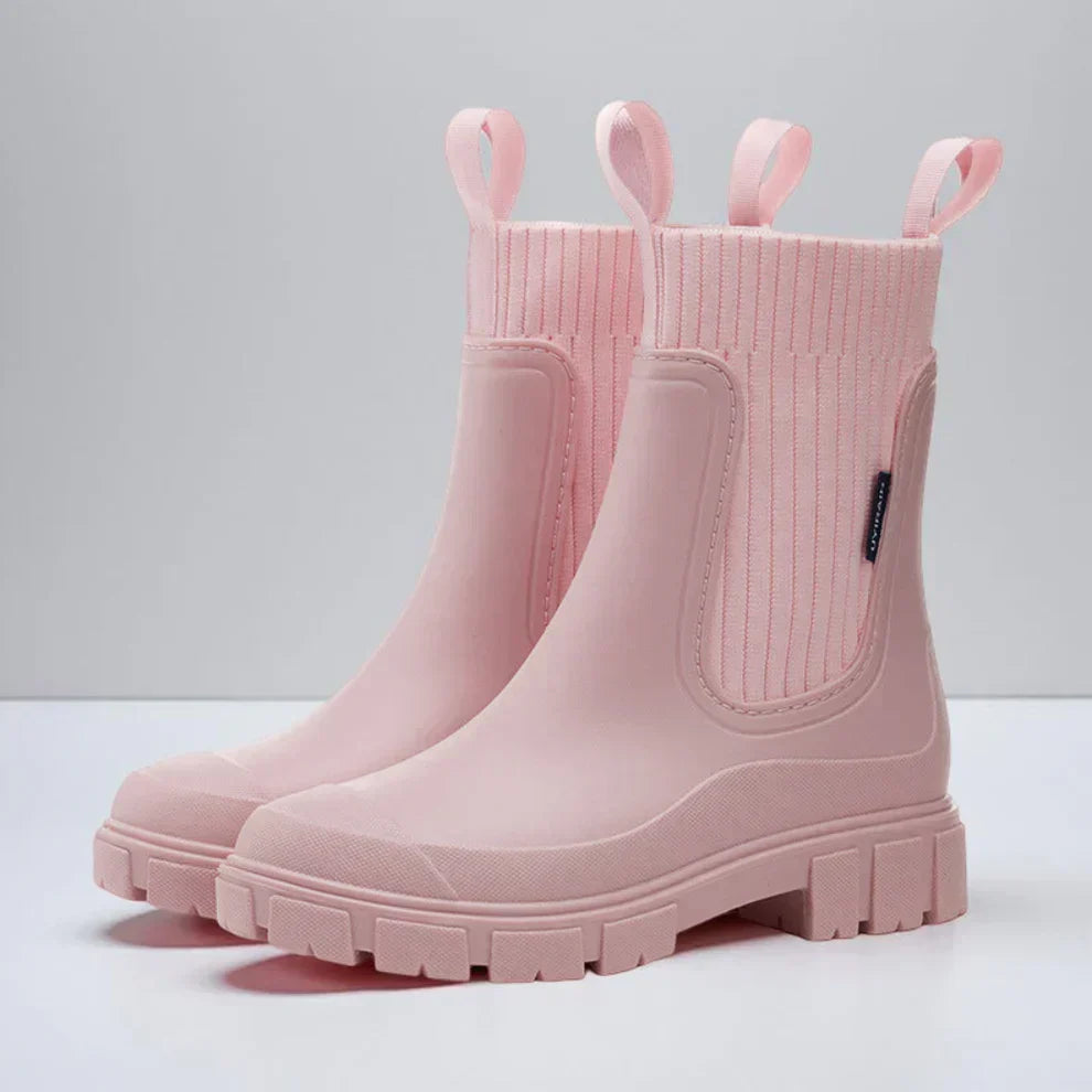 Chelsea Ankle Boots for Women
