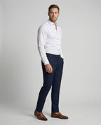 Wrinkle-Free Business Shirt