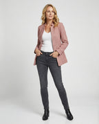 Women's Elegant Blazer Jacket