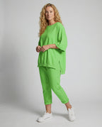 Women's Leisure Suit