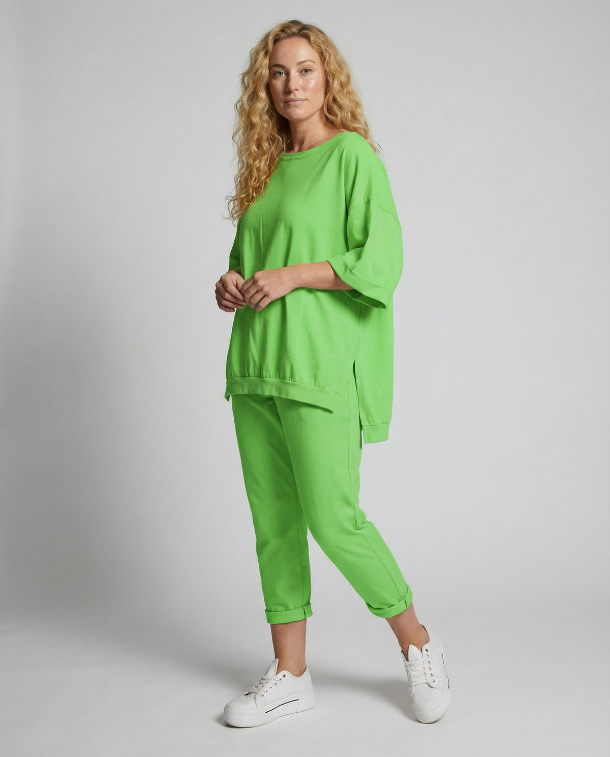 Women's Leisure Suit