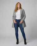 Elegant Women's Cardigan