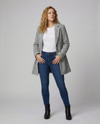 Elegant Women's Cardigan