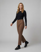 Women's Flared Trousers