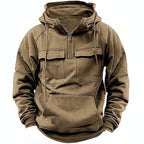 Men's Fashion Hoodie
