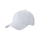 Solid Color Baseball Cap