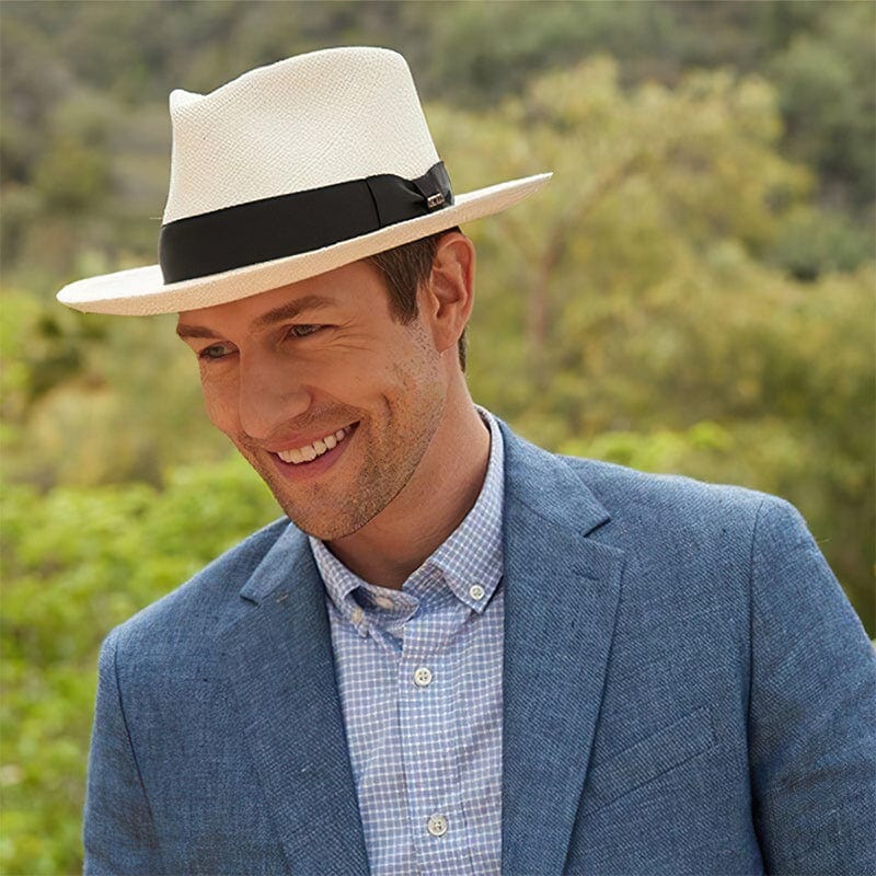 Handmade Panama Hat