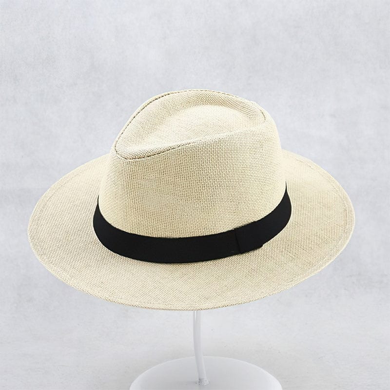 Handmade Panama Hat