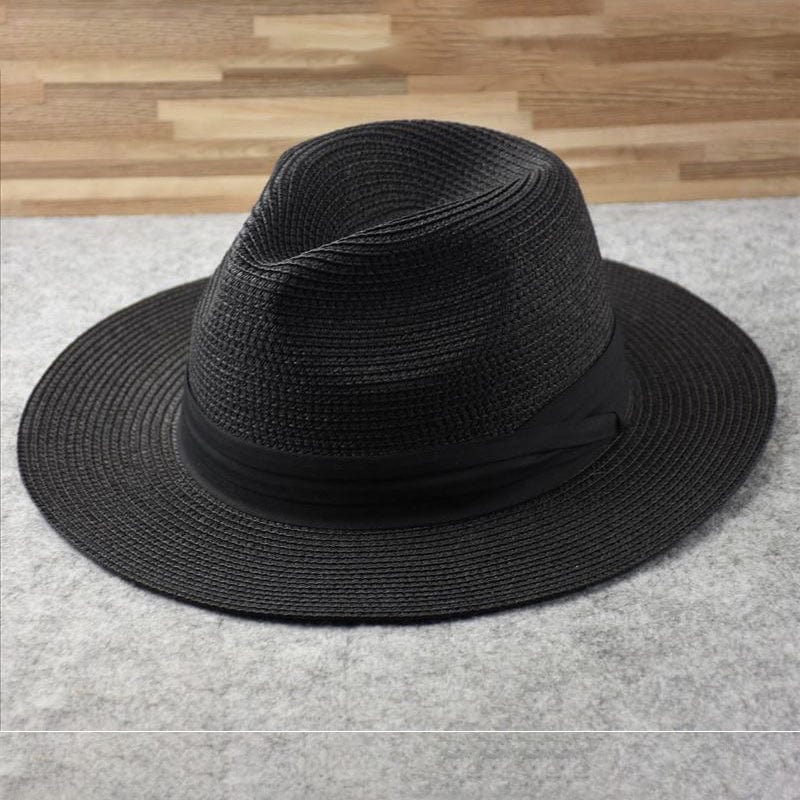 Handmade Panama Hat