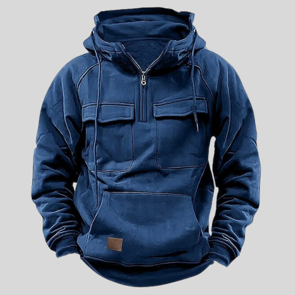 Men's Fashion Hoodie