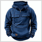Men's Fashion Hoodie