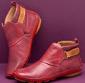 City Ankle Boots