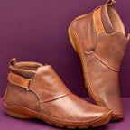 City Ankle Boots