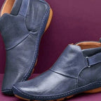 City Ankle Boots