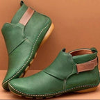 City Ankle Boots