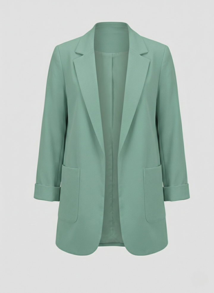 Women's Slim-Fit Blazer