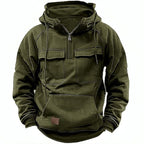 Men's Fashion Hoodie